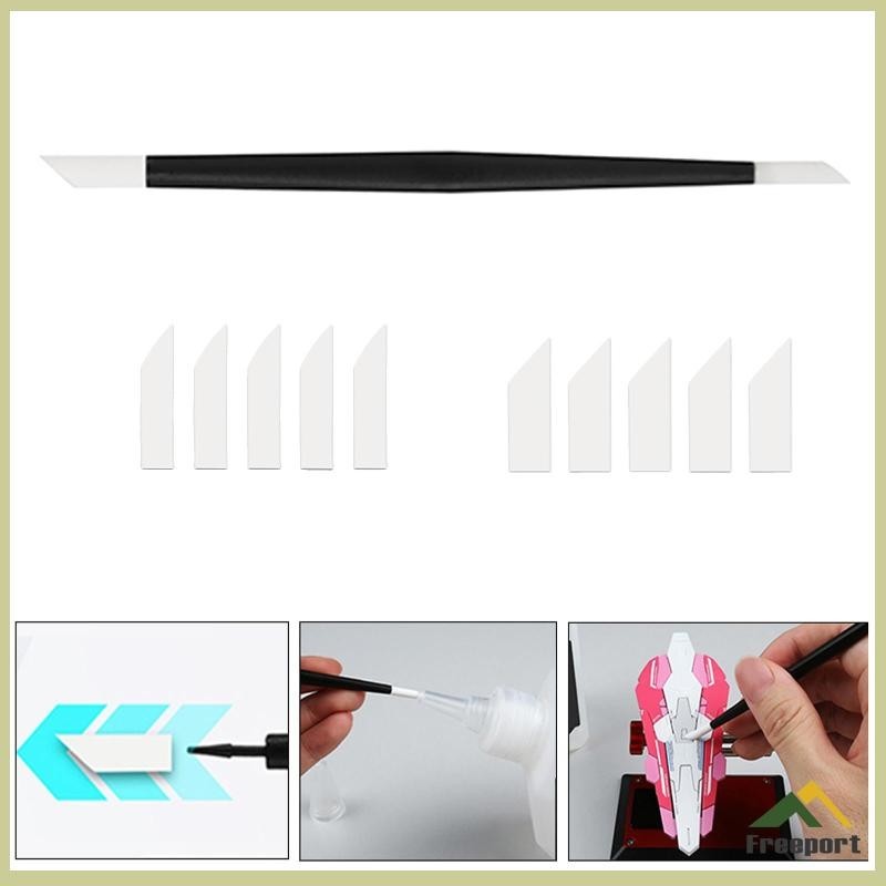 [Szgqmyyx1 ] Seepage Line Oldening Wiper Wiping Rod Panel Line Eraser ...