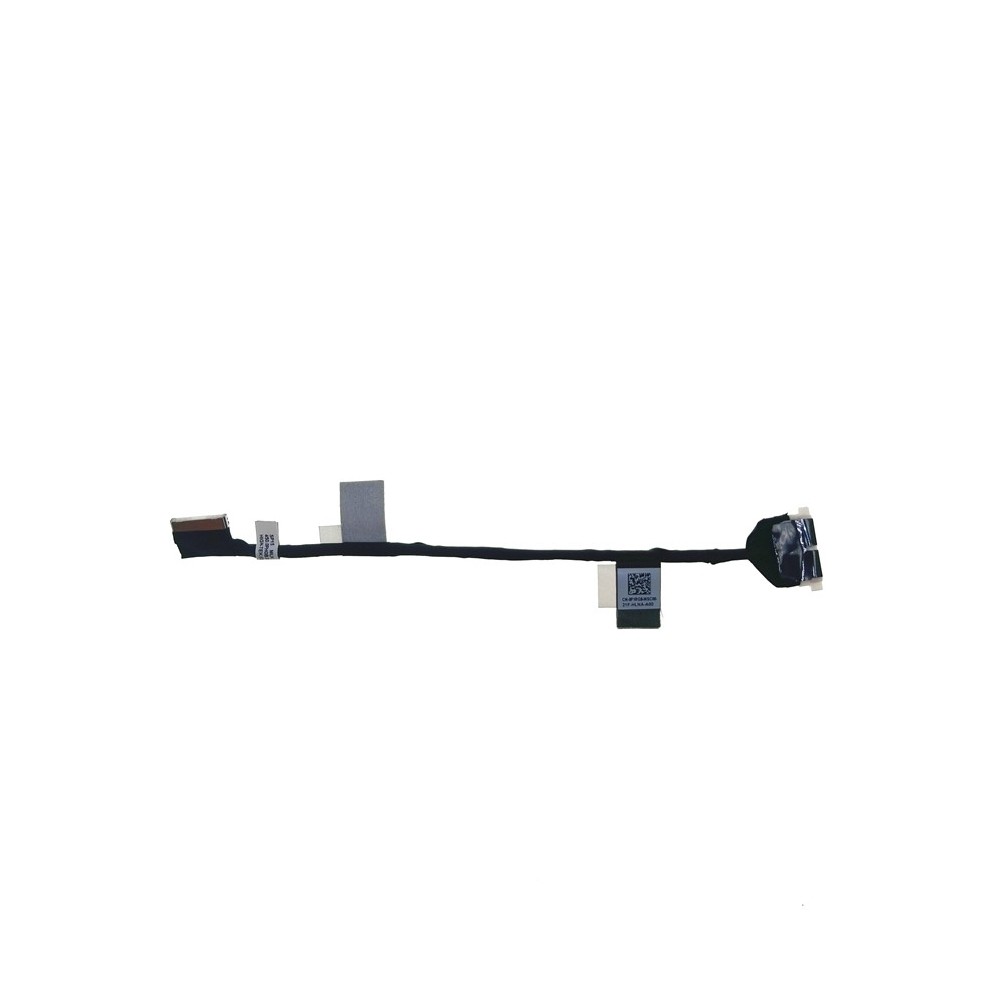 Schermo LCD 15.6" FHD Per Dell Latitude 5530 Precision 3570 – Con Staffa – 0RF17T