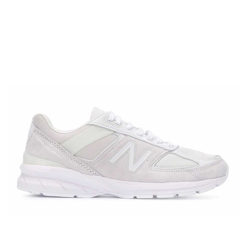 Junya Watanabe × New Balance 990V5 White Unused | Shopee Thailand