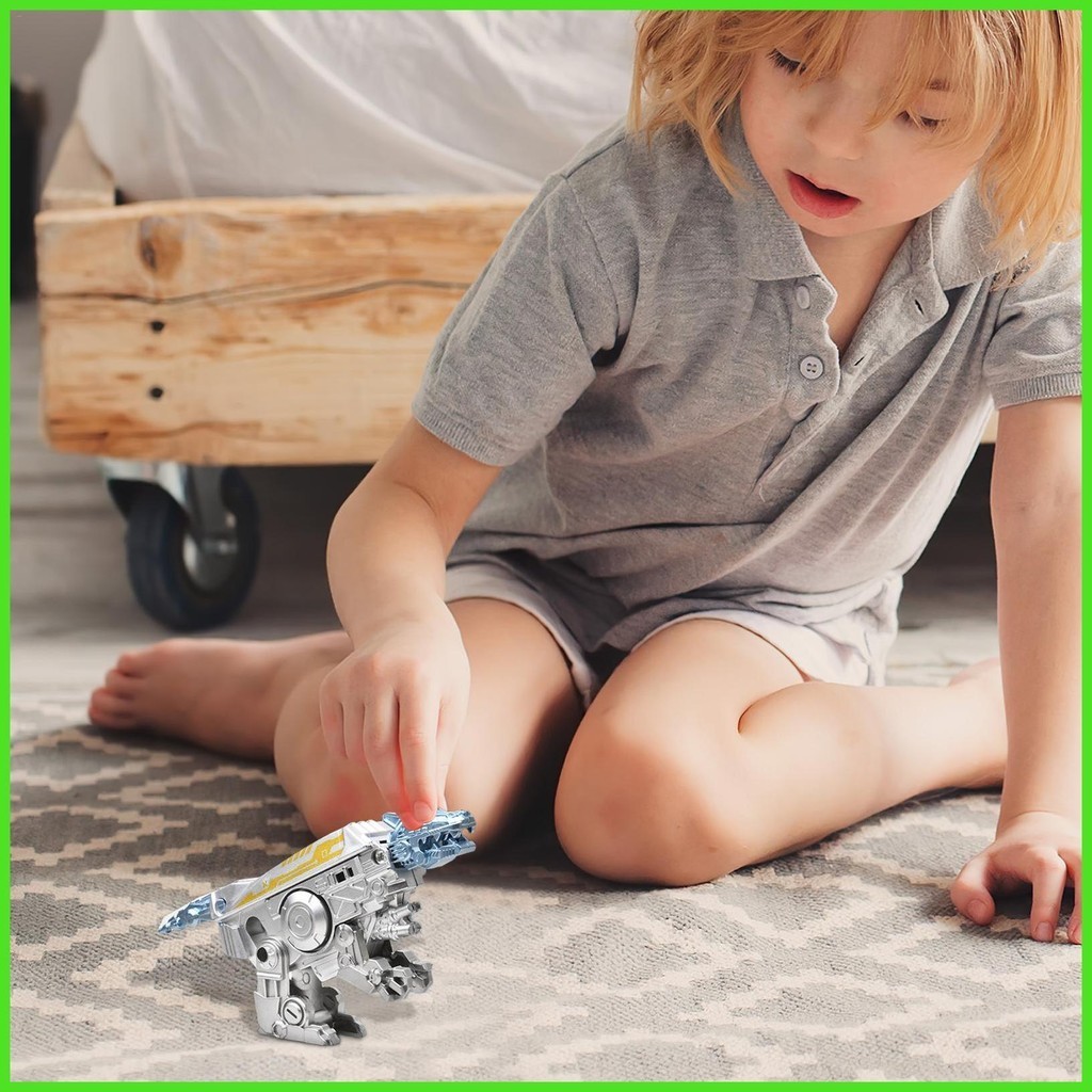 Gyro Spinner Transformable Finger Gyroscope การเรียนรู้และการศึกษาของ ...