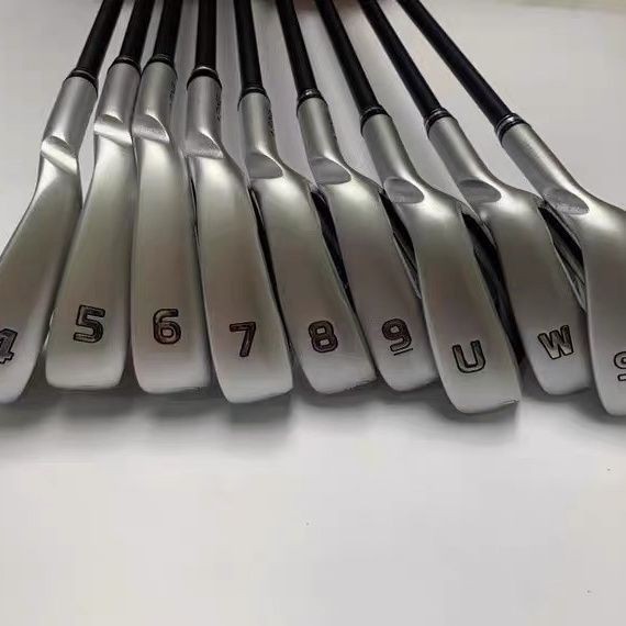 Ping GOLF Club G425 ชุดเหล ็ กผู ้ ชาย เล ่ นง ่ าย GOLF Iron Set