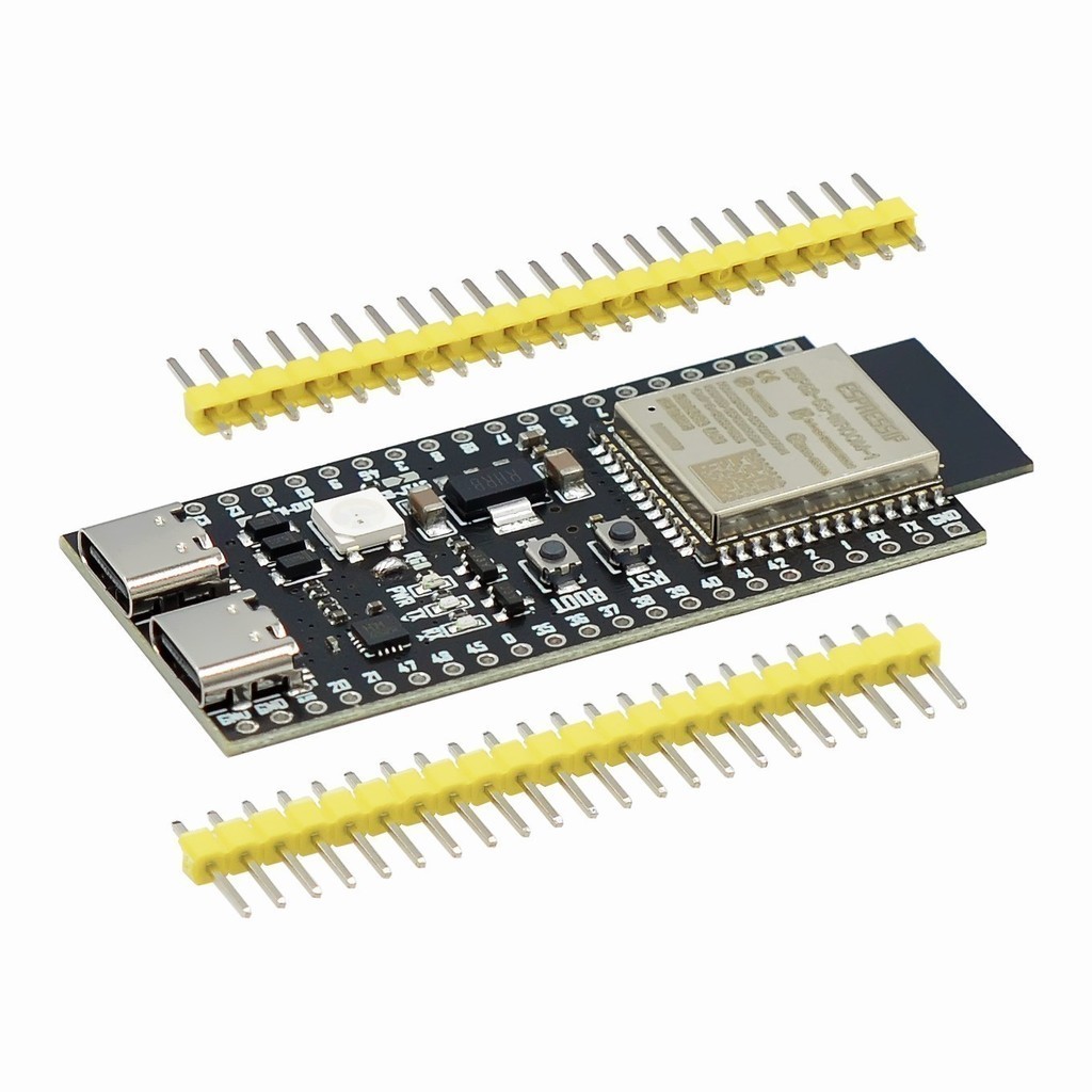Esp32 esp32 c3 esp32 s3 wifi dual type c 