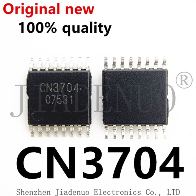 (5 ชิ้น) 100% ใหม่ CN3702 CN3703 CN3704 CN3705 CN3717 CN3718 CN3722 ...