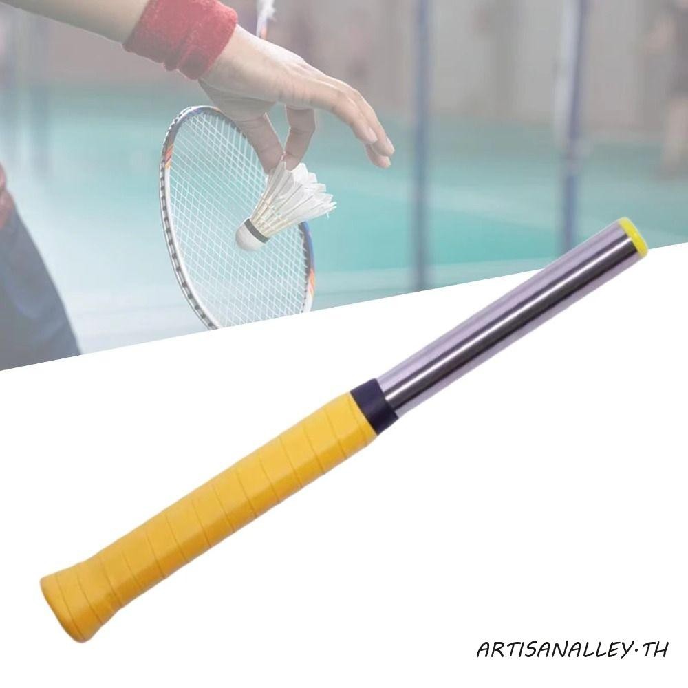 Artisanalley Racket Swing Trainer, คู่มือฝึกซ้อมพร้อมเสียงแบดมินตัน ...