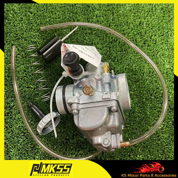 Yamaha RXS RXS115 คาร์บูเรเตอร์ ASSY CARB KARBURETOR - KEIHIN THAI ...