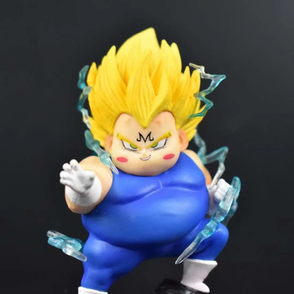 คลังสินค ้ าพร ้ อม Dragon Ball Fatty Fatty Fatty Goku/Gohan/Vegeta ...