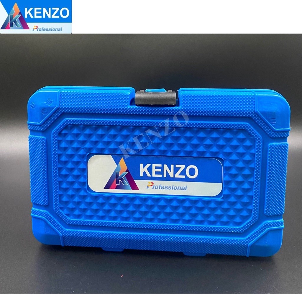 GP .TOOLS KENZO ชุดล็อคไทม์มิ่ง เชฟโรเลต : โคโลราโด 5 เกียร์ และะ 6 ...