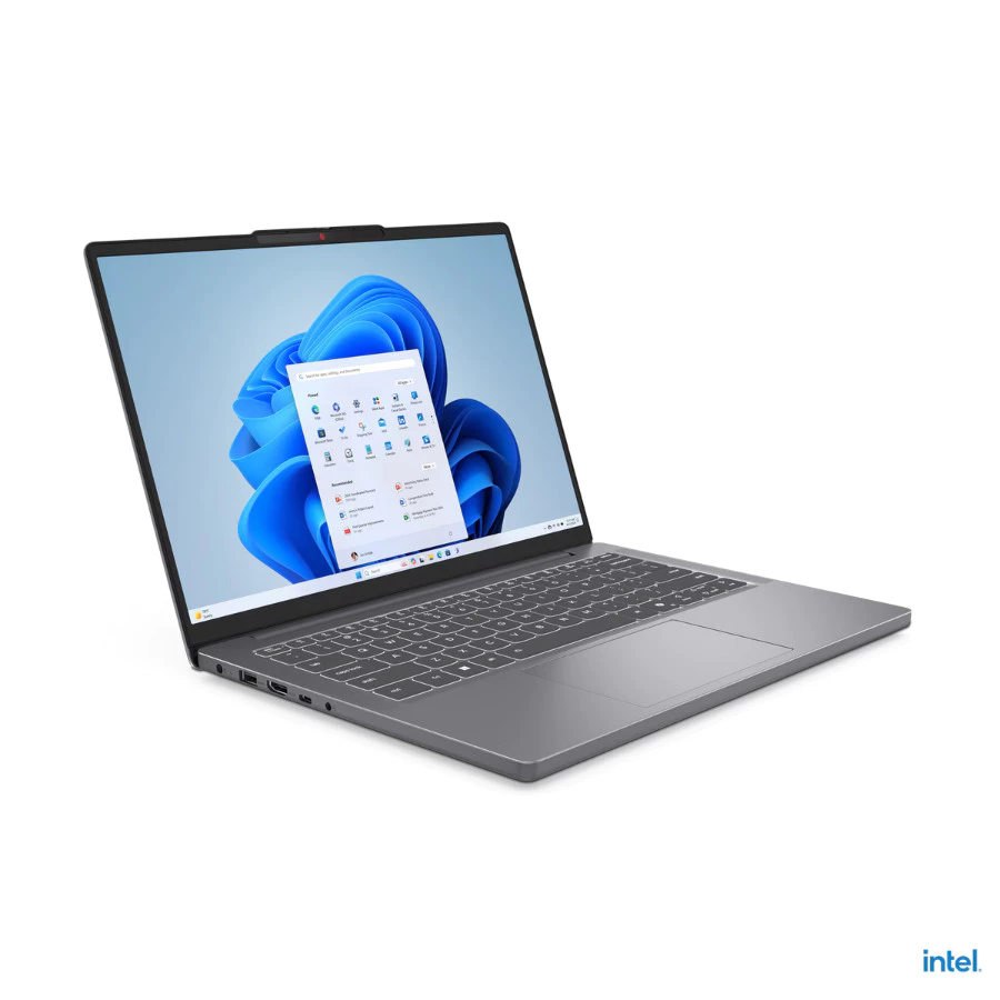 Lenovo IdeaPad Slim 3 14IRH10 | Intel Core i5-13420H | RAM 16GB (8GB+8GB) | SSD 512GB | หน้าจอ 14 นิ้ว IPS FHD | Windows 11 Home
