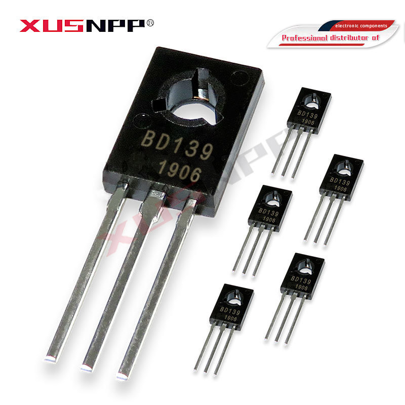 20PCS BD139 BD140 ( 10PCS BD139 + 10PCS BD140 ) (10PCS BD679 + 10PCS ...