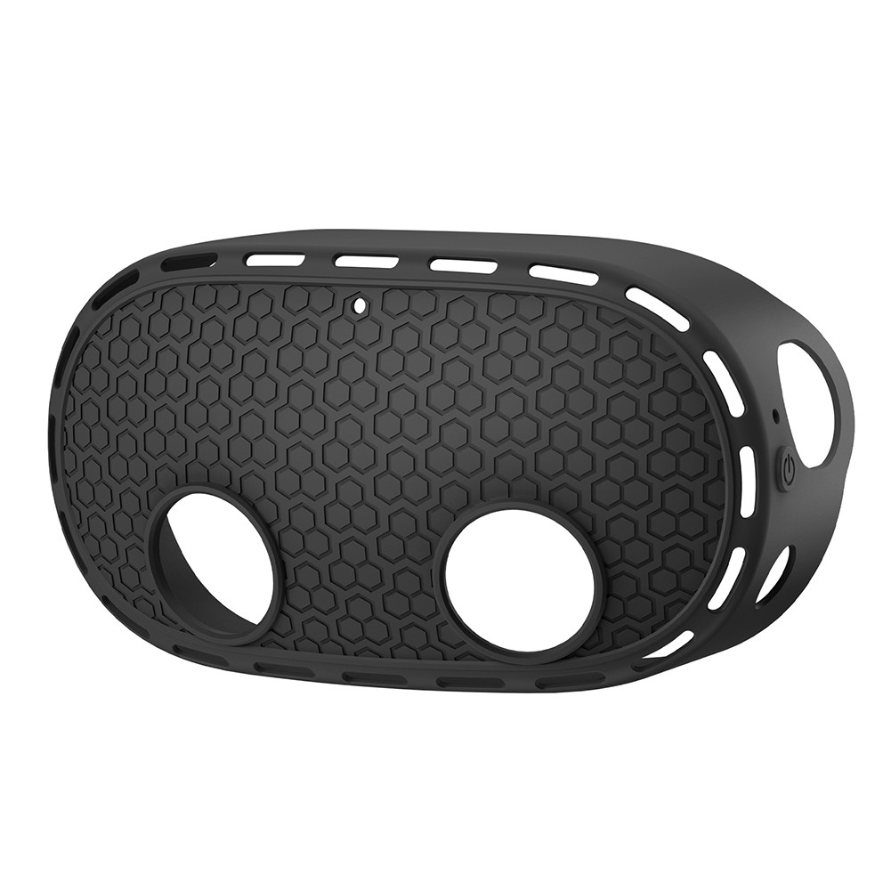 ชุดฝาครอบซิลิโคน Controller Grips VR Shell สําหรับอุปกรณ์เสริม Meta ...