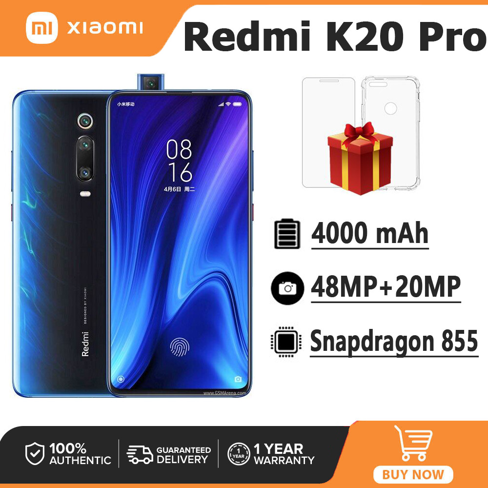 Xiaomi RedmiK20pro (Mi 9T Pro) 8GB128中古品（Apple iPhone 6 Plus  