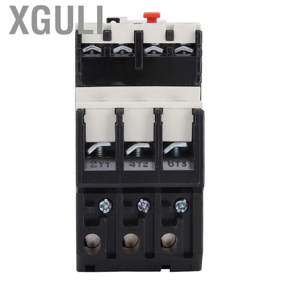 NR2-25 Thermal Overload Relay – 0.63–32A Adjustable, 50-60Hz, 690V, With Phase Loss & Temp Compensation 5 thumbnail image