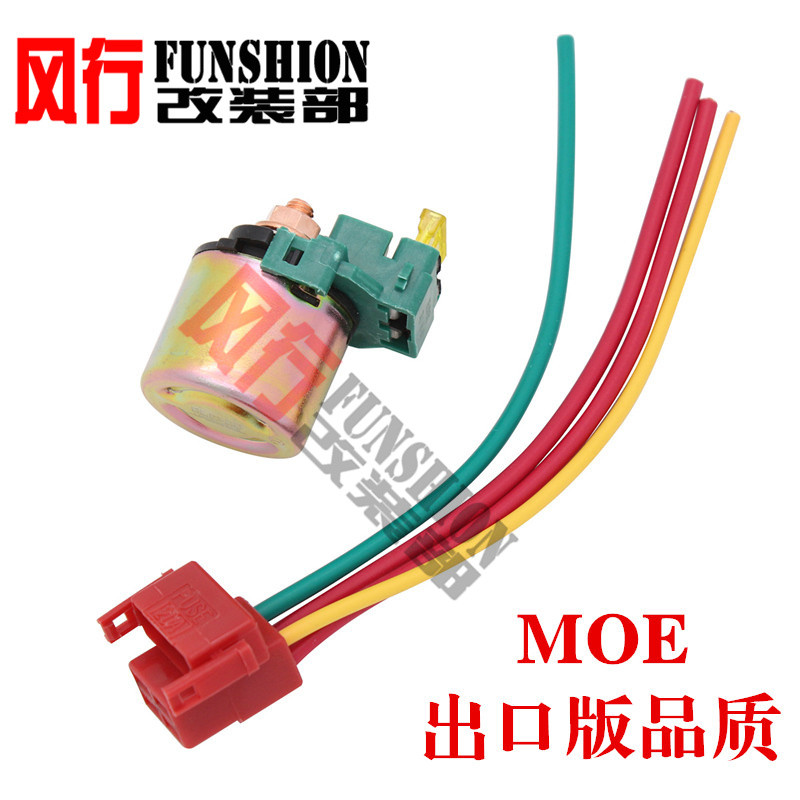 Motorrad Drosselklappen-Stutzen Für Honda Shadow VT600 VLX400 Steed 600