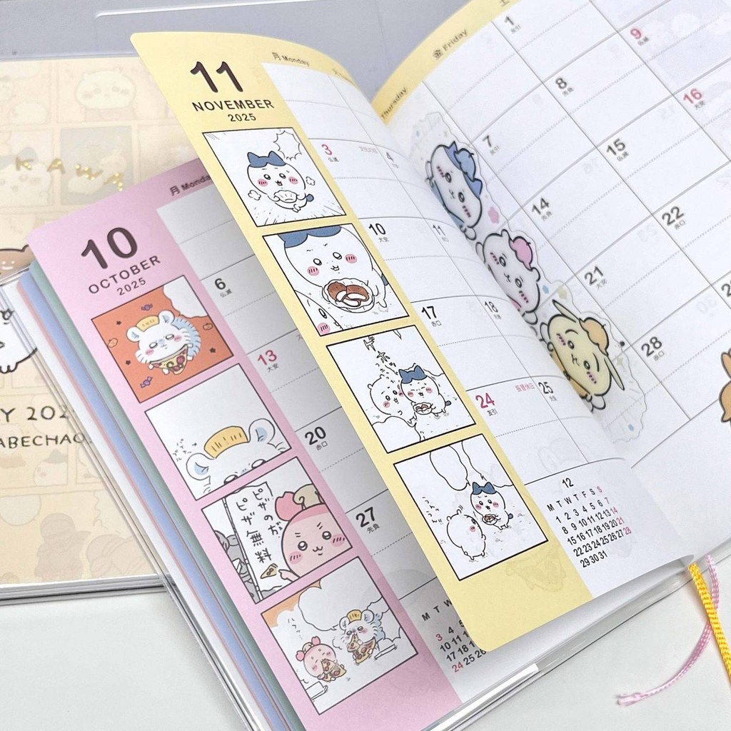 Chikawa Chikawa 2025 B6 Sg 11134201 7rd6d