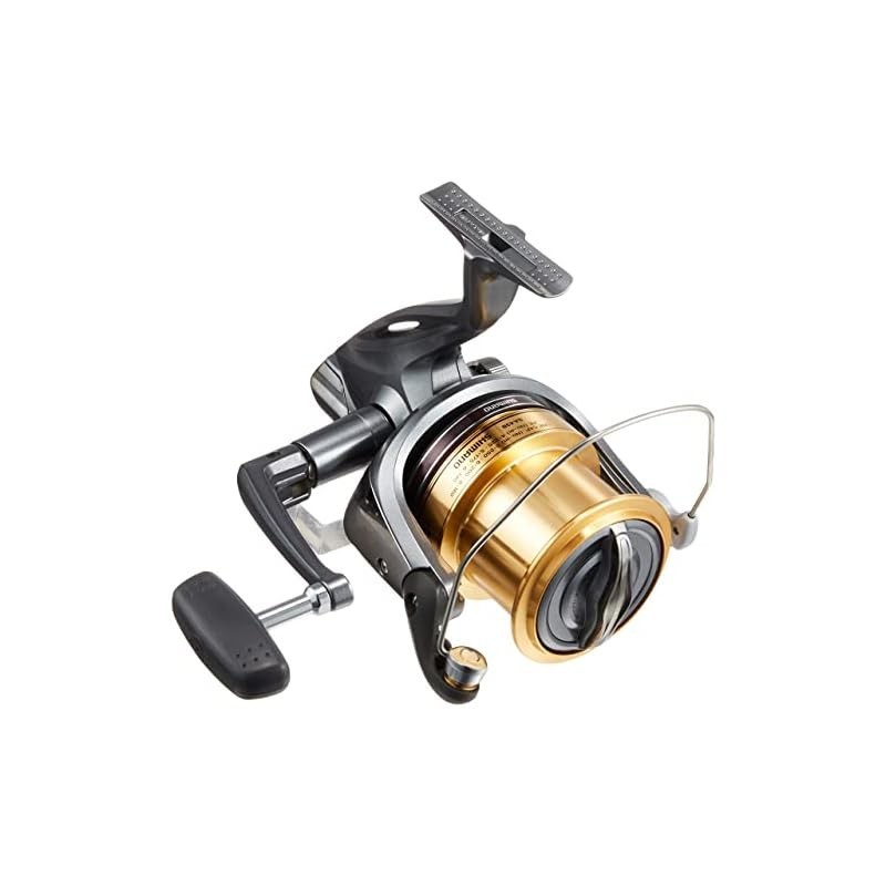 Shimano Active Cast Spinning reel Throwing and long throw 1050