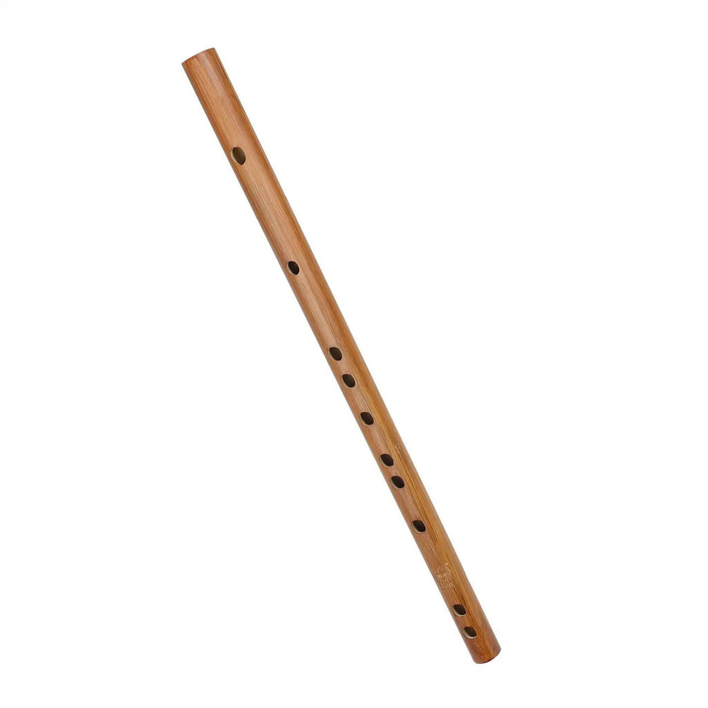 Unique Birthday Gift ,Indian Wooden Bamboo Flute ,Musical Instrument ...