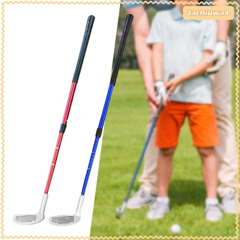 [ Tachiuwa ] Telescopic Golf Putter ซ ้ ายขวามือเครื ่ องมือลื ่ นอุปกร ...