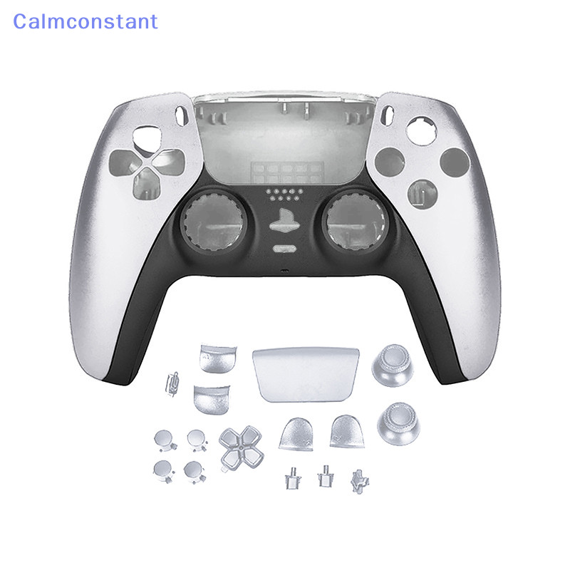 Ca > สําหรับ PS5 Controller ครบชุด Shell ABS แผงตกแต ่ ง Shell P5 ปุ ่ ...