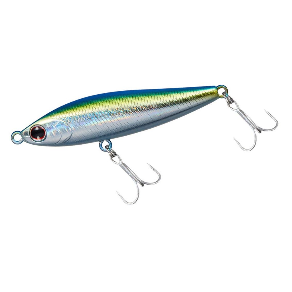 xmas sale 30 off daiwa morethan slap hitter 120f a emerald ayu/spring sale-Fishing Tackle Store-en