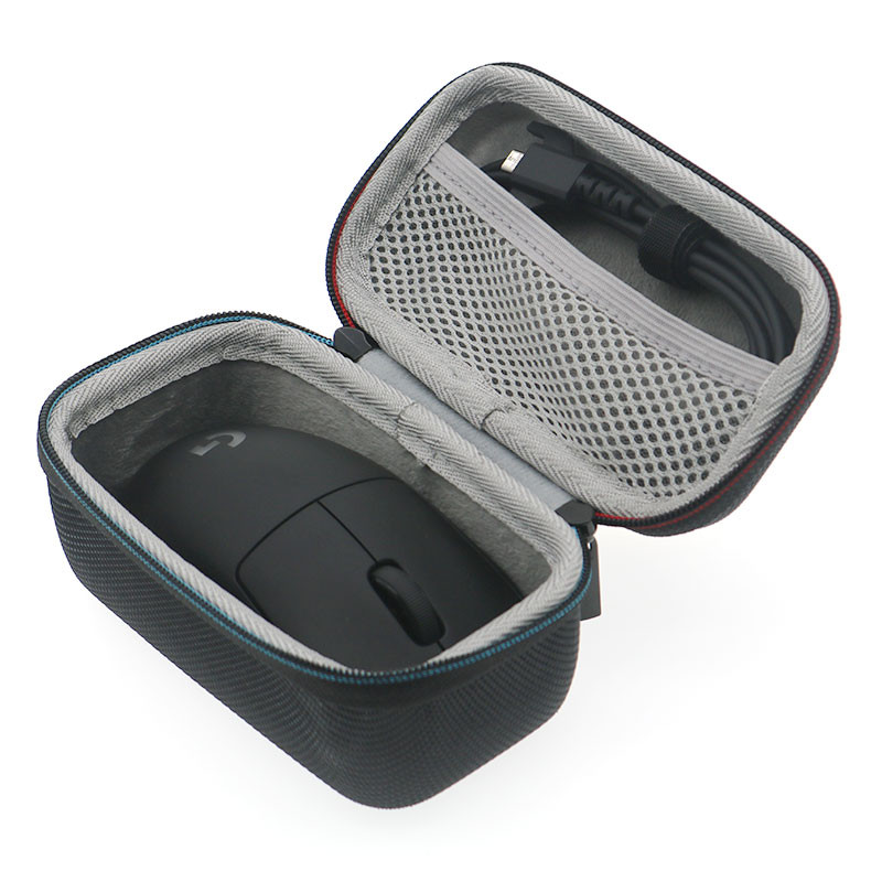 [ขายเฉพาะกล่องเก็บของ] เหมาะสําหรับ Logitech GPW Ass King Mouse Box G ...