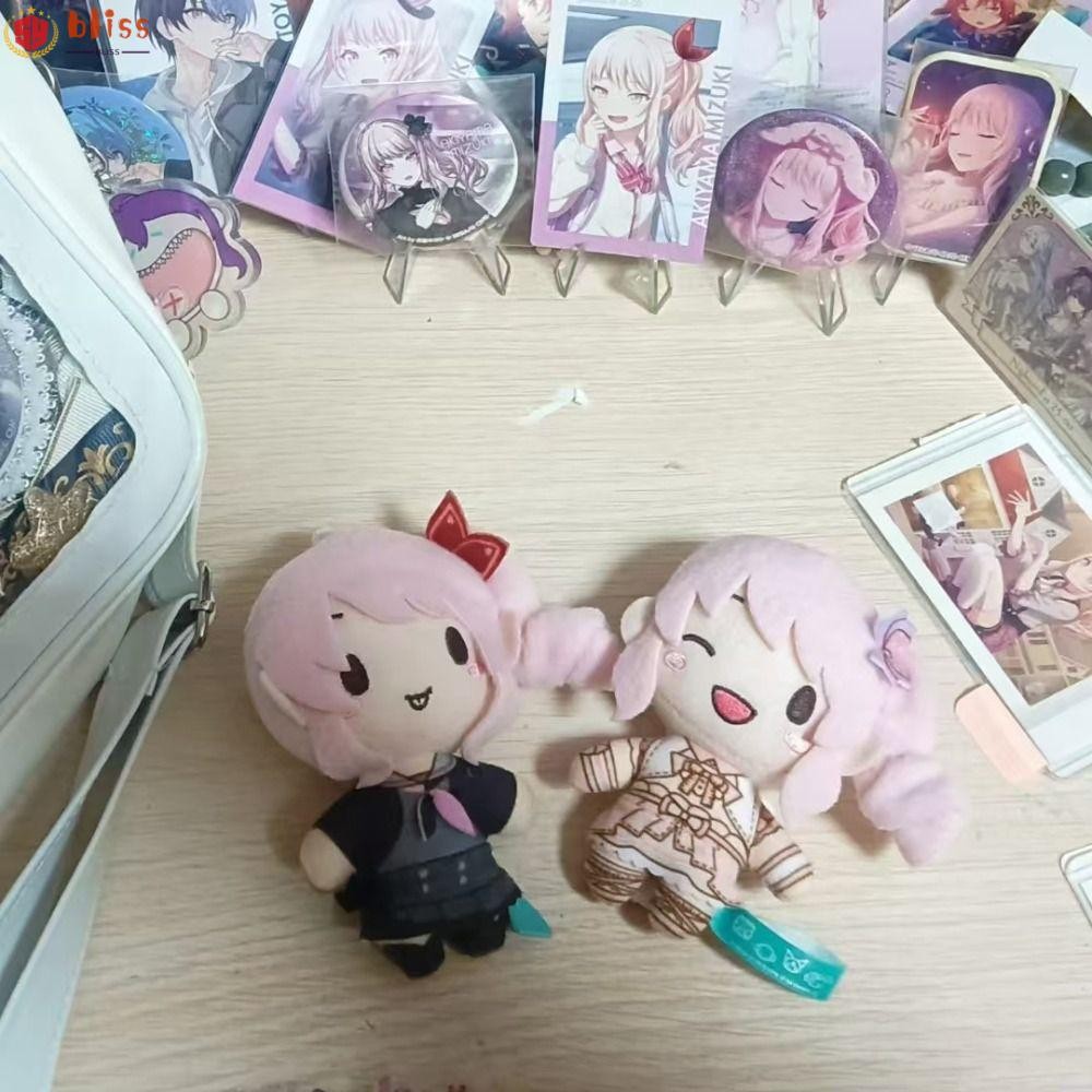 Blliss ตุ๊กตาของเล่น,โครงการ Sekai Yoisaki Kanade PJSK ตุ๊กตาพวงกุญแจ ...