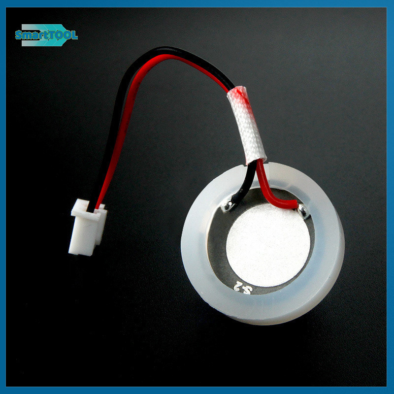 UTZN> เครื่องทําความชื้น, แผ่นความถี่สูง, แผ่นเซรามิก Piezoelectric ...