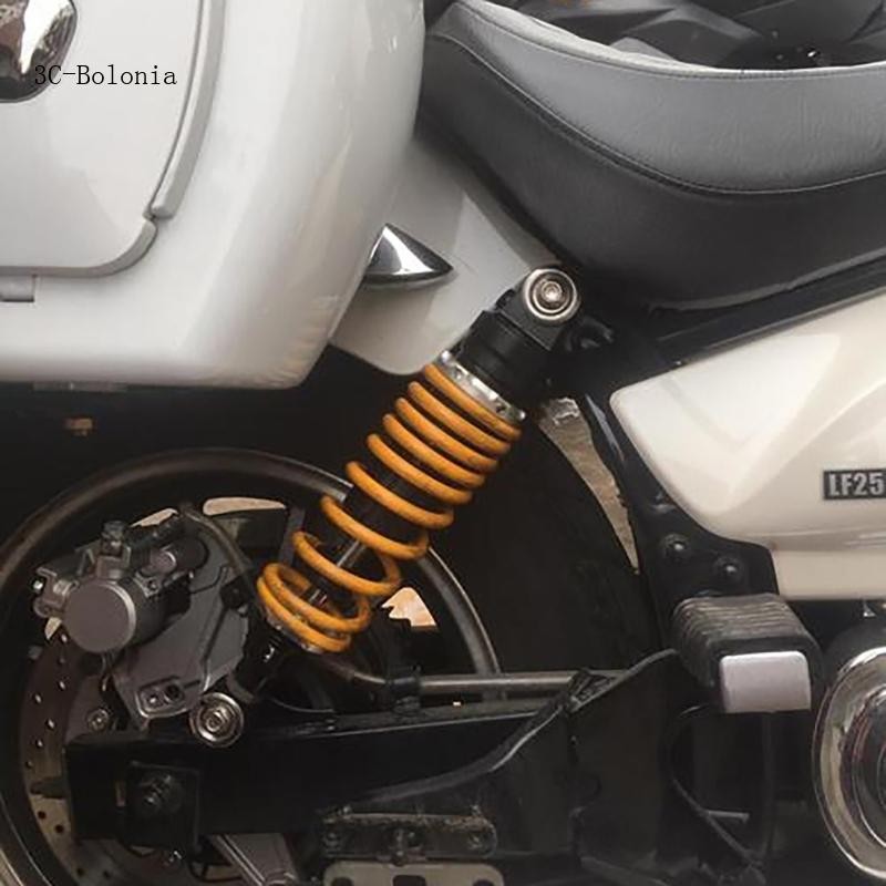 PC Smooth Ride Shock ดูดซับ Grommets Suspension Bushing สําหรับการปั่น ...