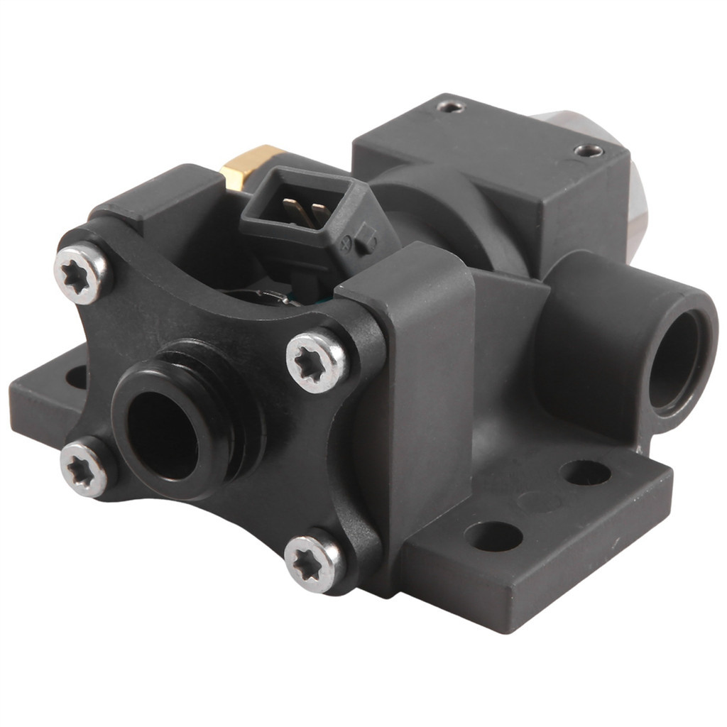 Adblue Dosing Module หัวฉีดฉีด DEF Valve 0444011023 0 444 011 023 ...