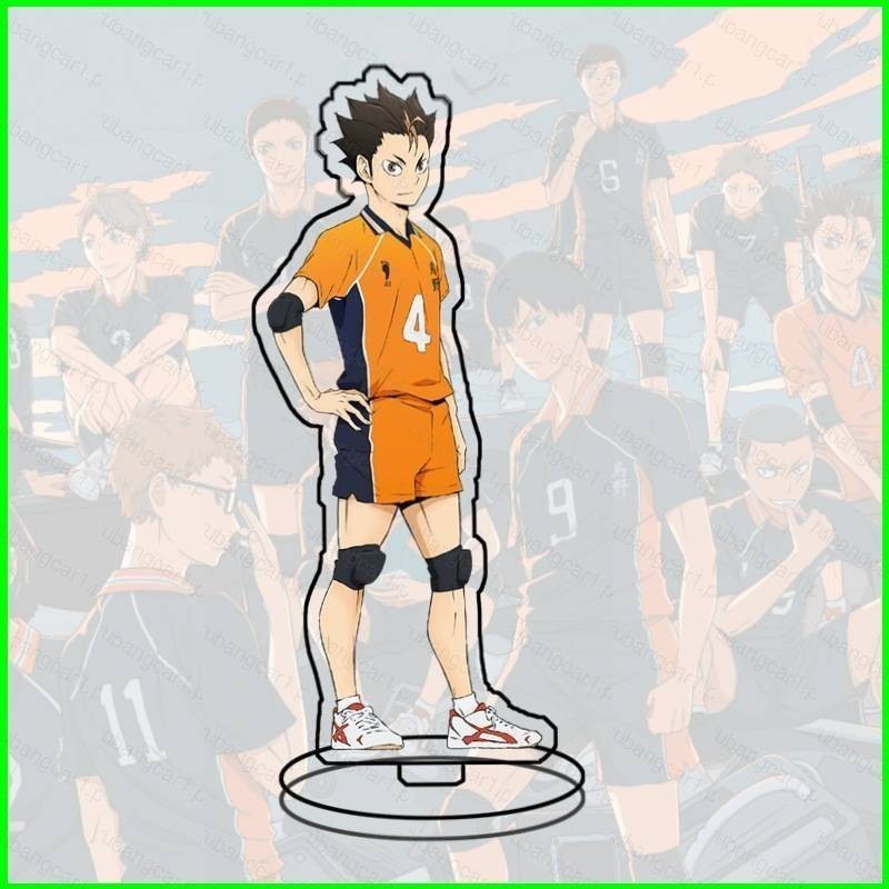 Sac à Bandoulière Haikyuu - Design Anime Avec Hinata Ou Kageyama, Grande Capacité 33x26x13 Cm, Idéal école Ou Voyage