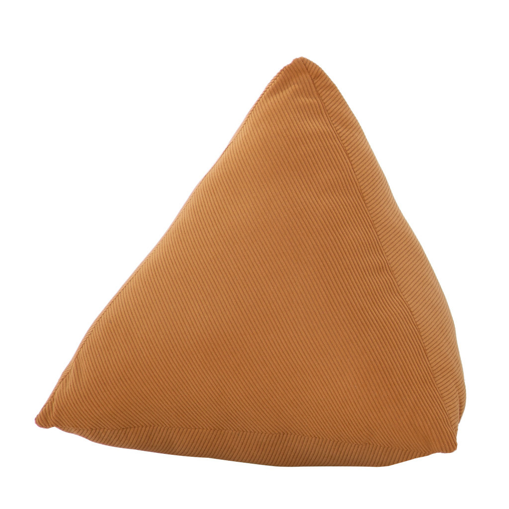 SB Design Square หมอนอิง รุ่น PYRAMID สีเหลือง แบรนด์ MAISON&CO ...