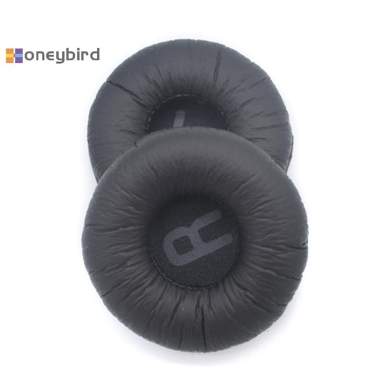 SOULWIT Ricabio Cuscinetti Auricolari 70 Per JBL Tune 450BT (T450BT - Foto 11