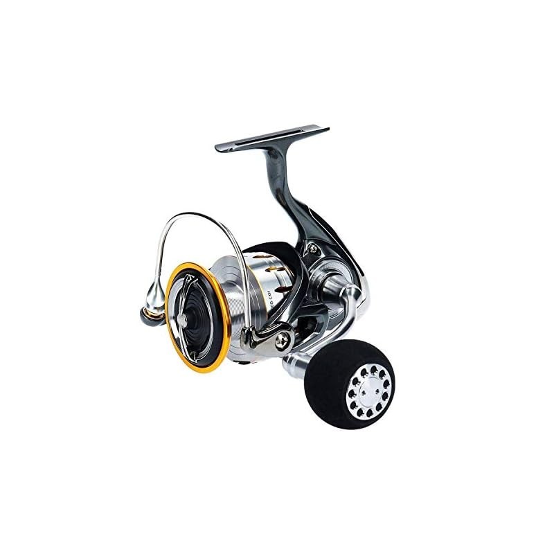Daiwa (DAIWA) Spinning Reel 18 Blast LT4000-CXH (2018 Model