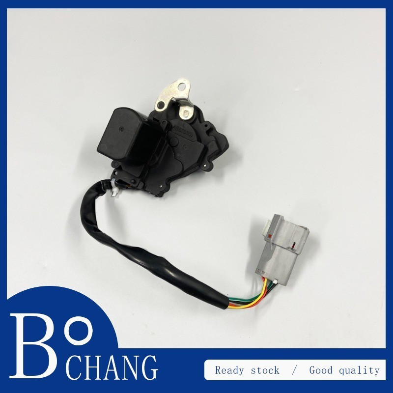 ตัวกระตุ้นล็อคประตูสําหรับ 2004-2010 Kia Cerato 2007-2009 Kia Spectra ...