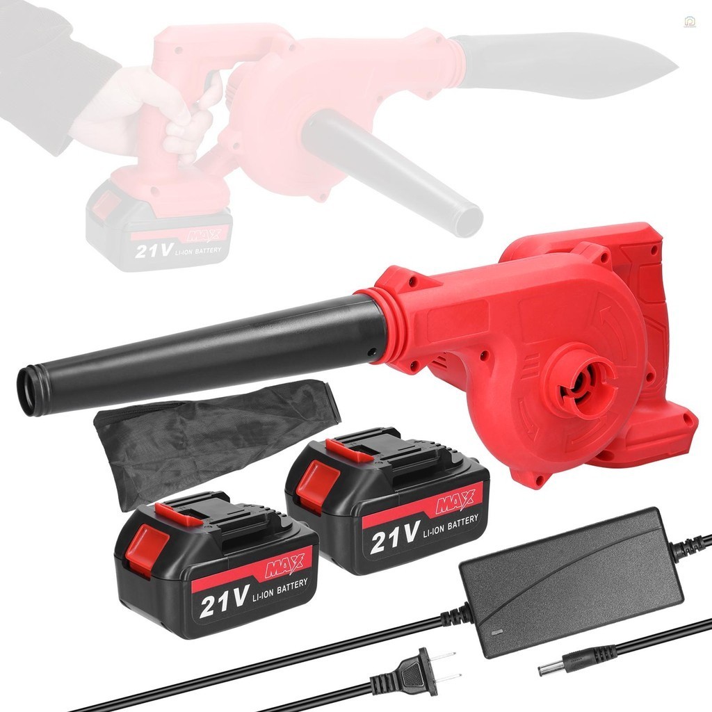 High-power Electric Blower Strong Wind Air Blower Stepless Speed เปลี ่ ...