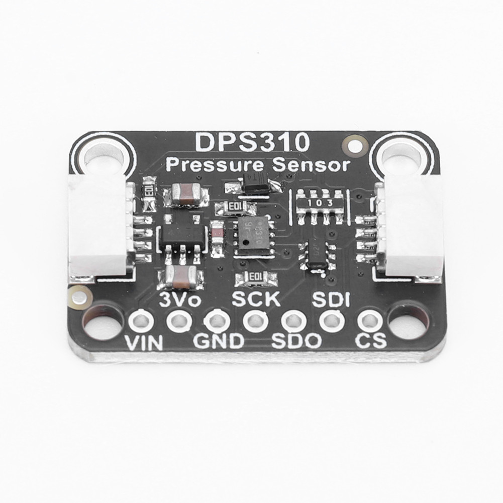 Dps310 Precision I2C Barometric Pressure Altitude Sensor สําหรับ STEMMA ...