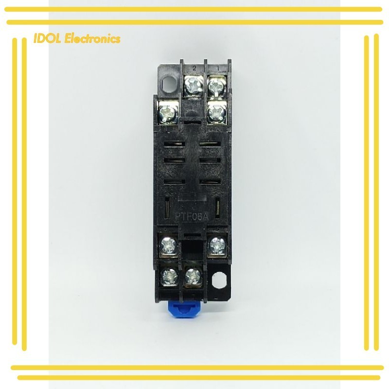 ราคาถูก! socket relay LY2Nซ็อกเก็ตรีเลย์ LY2N | Shopee Thailand