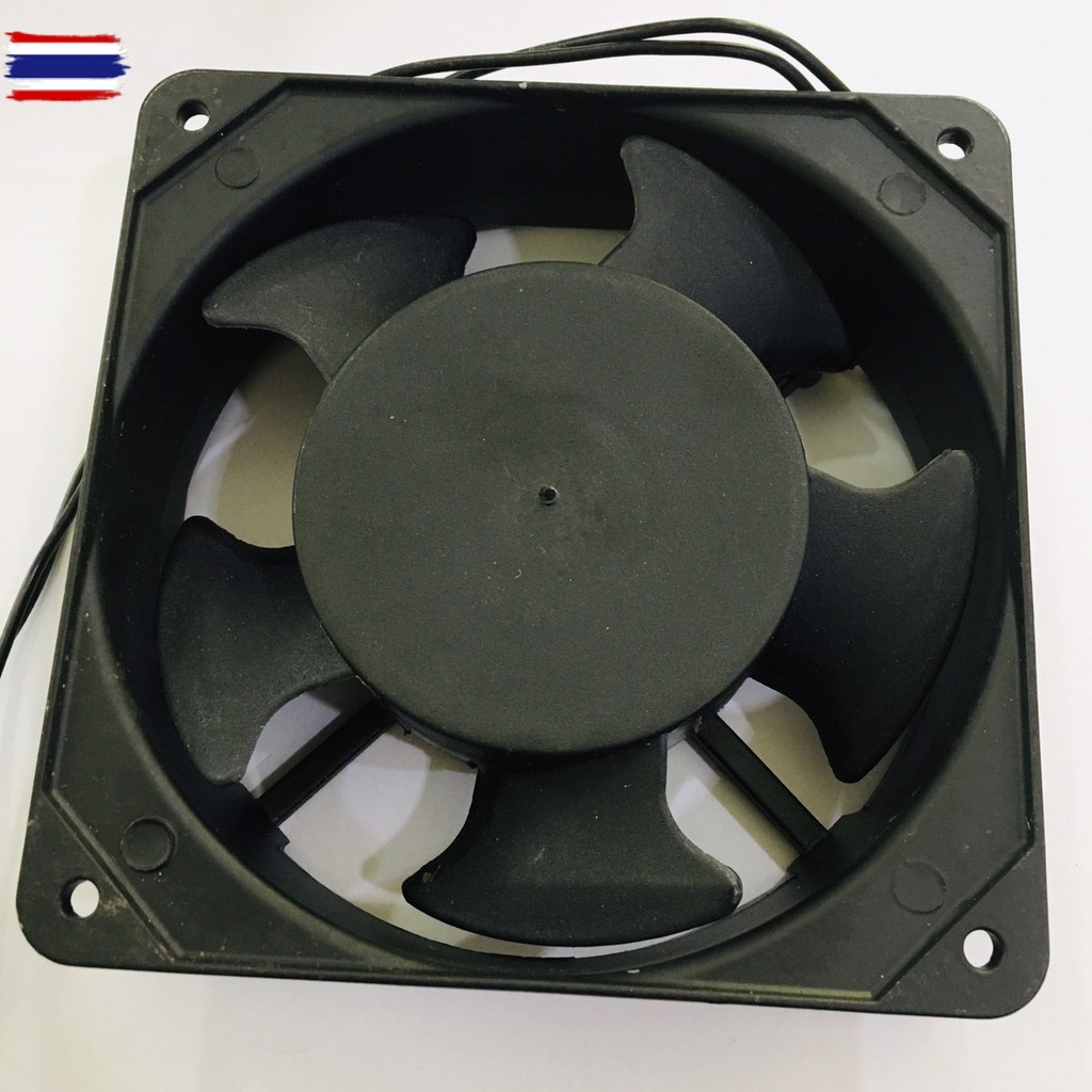 Sunon SP100A P/N 1123HSL Ventola AC 100V-120V