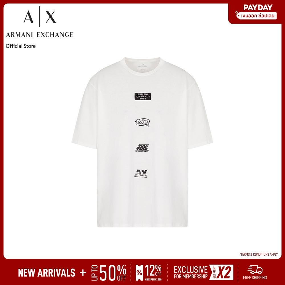 Armani Xmz002 Xou03 Army main image 0