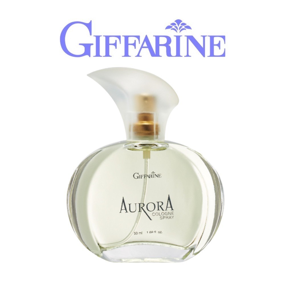 AURORA SPRAY PERFUME main image 1