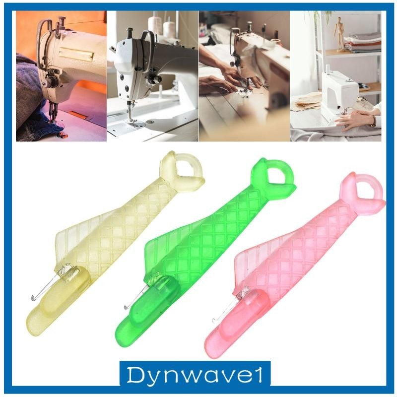 [Dynwave1] 20 ชิ้นประเภทตกปลา Pin Threader Replacement Threaders ...