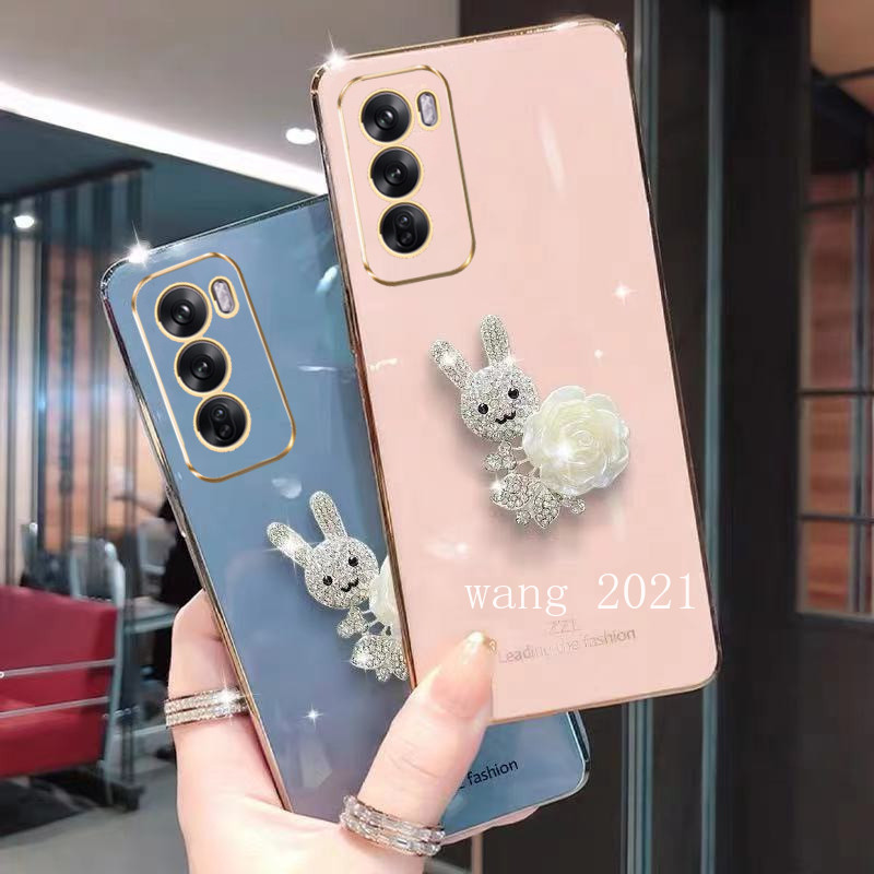 ข้อเสนอใหม่เคสโทรศัพท์oppo Reno12 Pro 12pro Reno 12 Reno12pro 5G 2024 ...