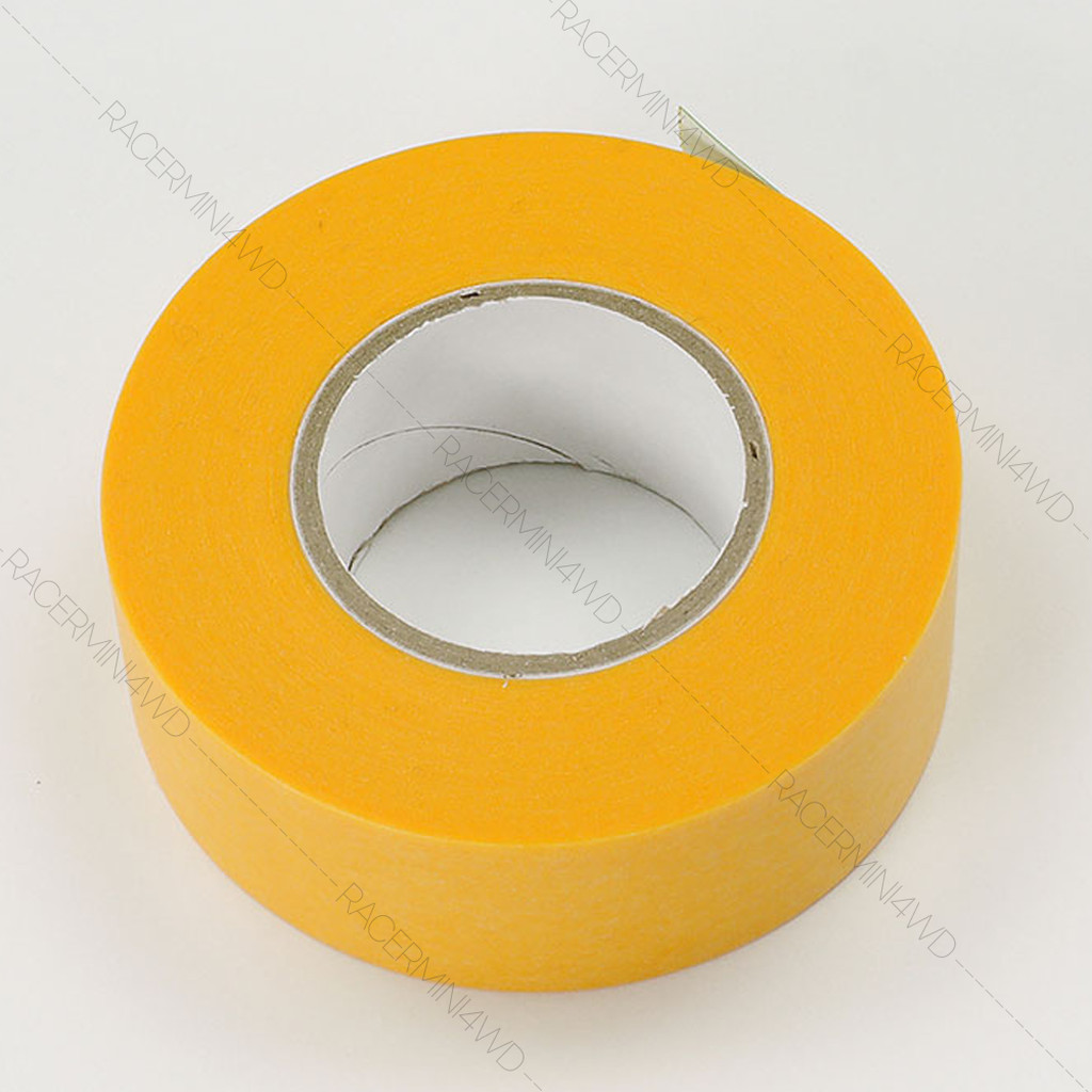 Tamiya MASKING TAPE REFILL 18mm - Nastro Per Mascherature 87035 Tamiya