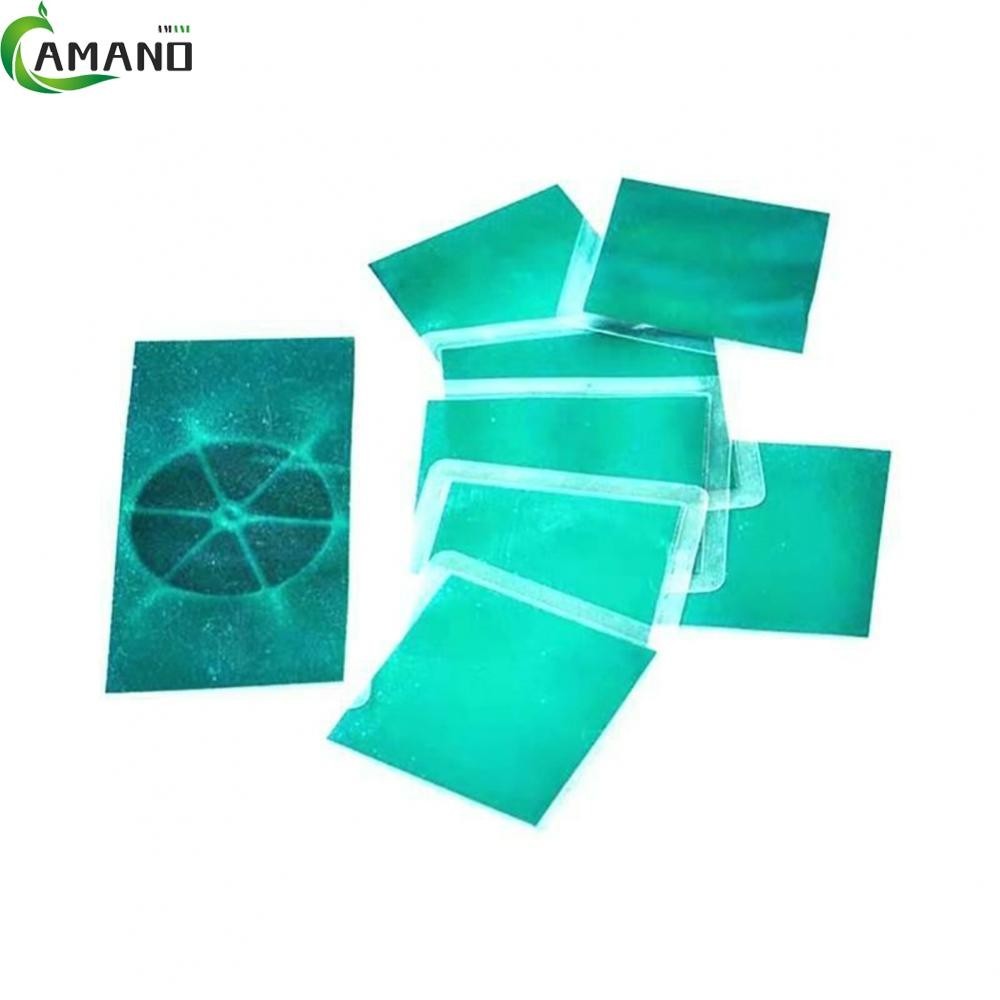 Field Viewer Viewing Paper Tools Radiation