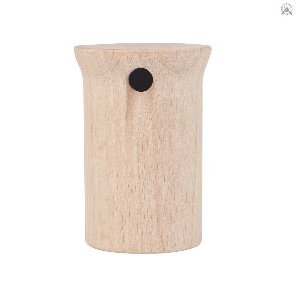 Cuckoo Sound Whistle Wooden Wooden Bird Caller Whistle - 10.5x4cm ...