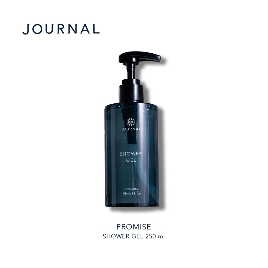 Journal Promise Shower Gel 250 ml. | Shopee Thailand
