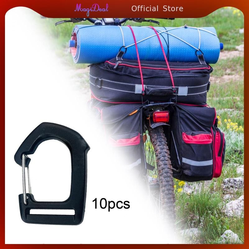 2x Kajak Paddel Clip - Praktischer Halter Für Dein Paddel