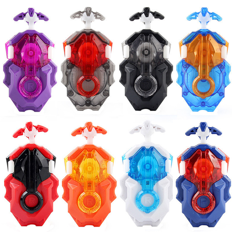 เบย์เบลด Beyblade Launcher B-184 LR String Bey Launcher Only for ...