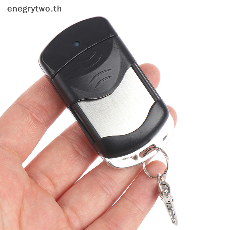Home & Life 1 ชิ ้ น 4 ปุ ่ ม 433MHZ Rolling Code Gate ที ่ เปิดประตู ...