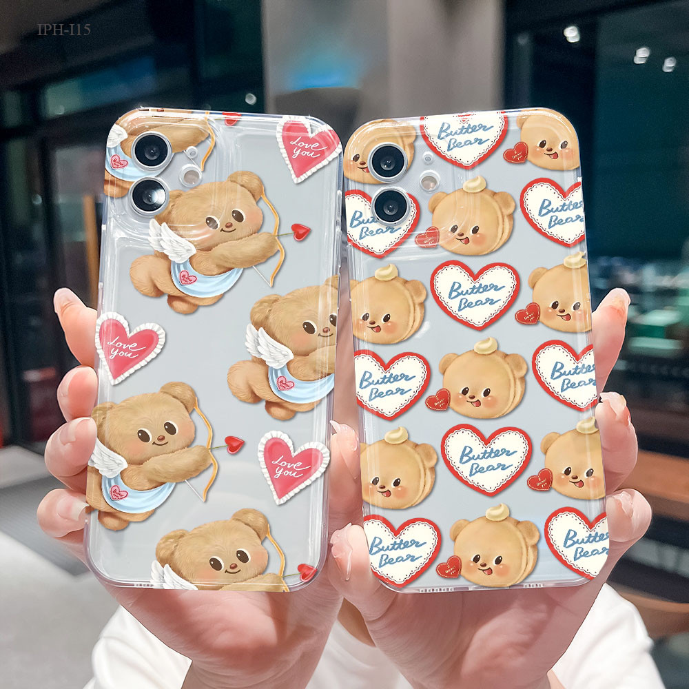 iPhone 17 16 15 14 13 12 11 8 7 6 X XS XR SE Plus Pro Max 2020 2022 เคส ...