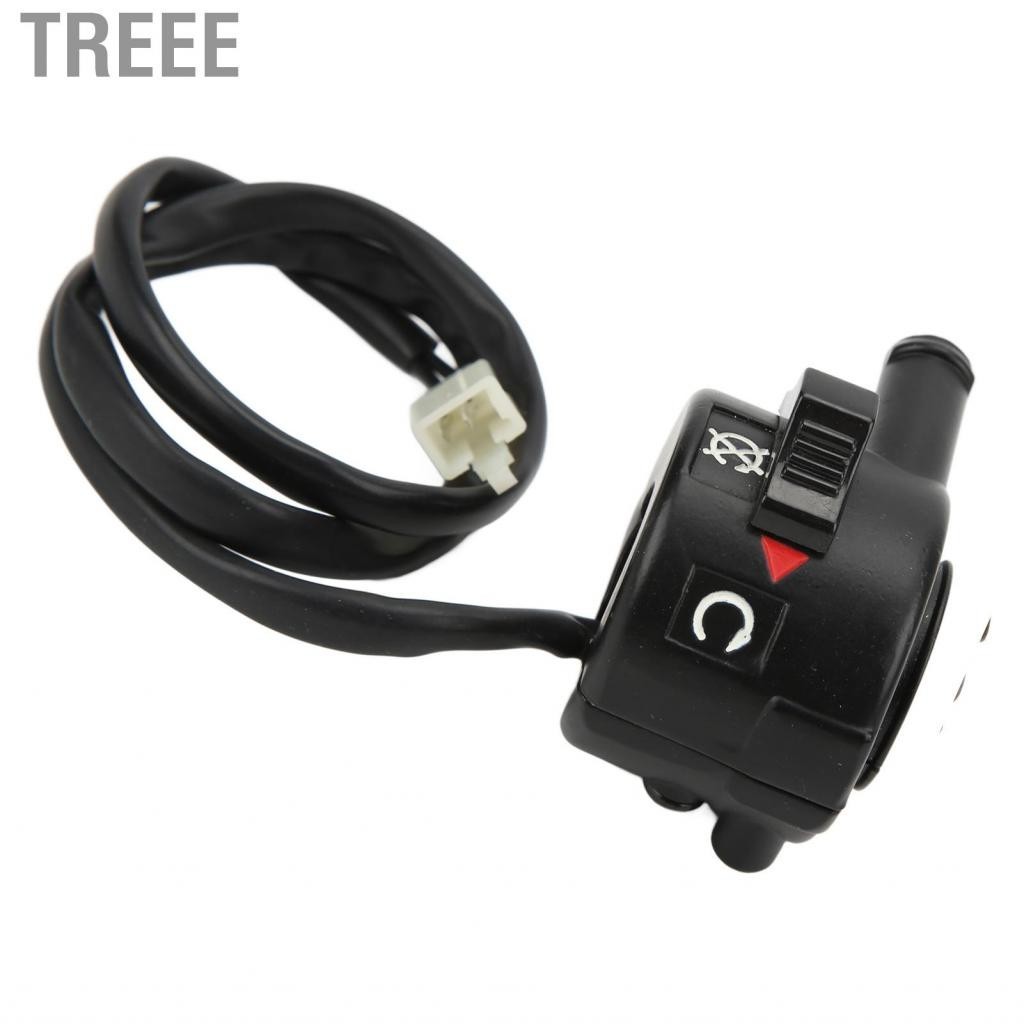 Treee Throttle ON Off Switch High Precision Universal Design Kill On ...